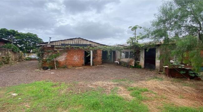 Imóvel C/ 560m² No Lot. São Francisco Em Cascavel/pr, localizado em Cascavel - PR