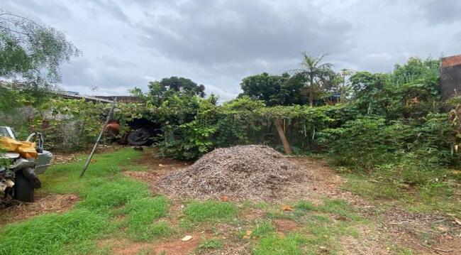 Imóvel C/ 560m² No Lot. São Francisco Em Cascavel/pr, localizado em Cascavel - PR