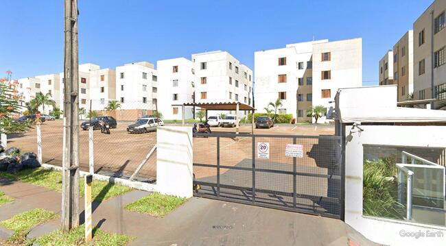 Direitos - Apto Nº 302 Do Cond. Vista Bela Em Londrina/pr, localizado em Londrina - PR, bairro Jardim Vista Bela