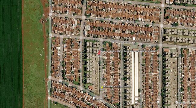 Direitos - Apto Nº 302 Do Cond. Vista Bela Em Londrina/pr, localizado em Londrina - PR, bairro Jardim Vista Bela