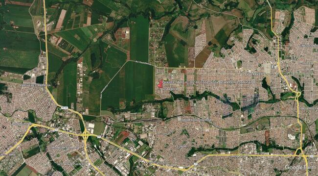 Direitos - Apto Nº 302 Do Cond. Vista Bela Em Londrina/pr, localizado em Londrina - PR, bairro Jardim Vista Bela