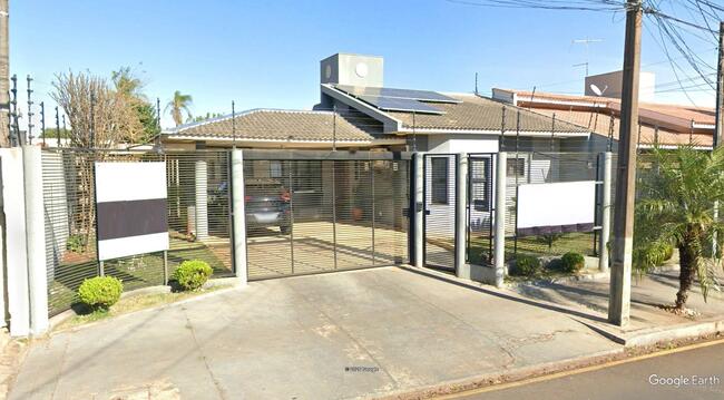 Imóvel C/ 541m² Em Arapongas/pr, localizado em Arapongas - PR