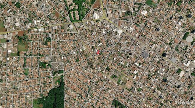Imóvel C/ 541m² Em Arapongas/pr, localizado em Arapongas - PR