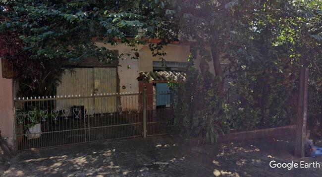 Imóvel C/ 300m² No Jardim Silvino Em Cambé/pr, localizado em Cambé - PR, bairro Jardim Silvino