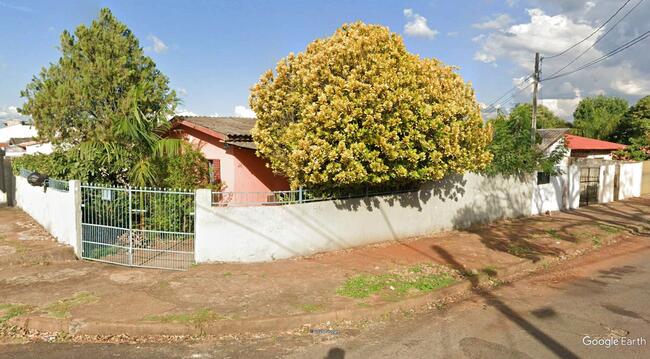 25% De Imóvel C/ 365,31m² Em Londrina/pr, localizado em Londrina - PR