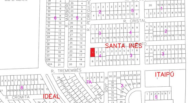 25% De Imóvel C/ 365,31m² Em Londrina/pr, localizado em Londrina - PR