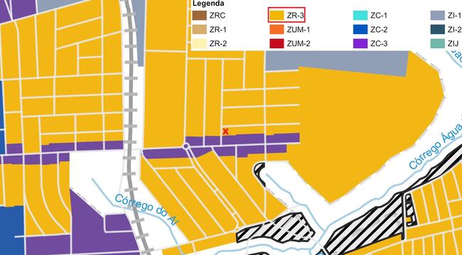 25% De Imóvel C/ 365,31m² Em Londrina/pr, localizado em Londrina - PR