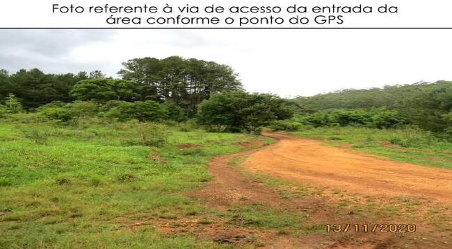 Imóvel C/ 410,15 Alq. Em Doutor Ulysses/pr, localizado em Doutor Ulysses - PR