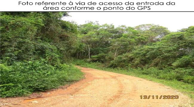 Imóvel C/ 410,15 Alq. Em Doutor Ulysses/pr, localizado em Doutor Ulysses - PR