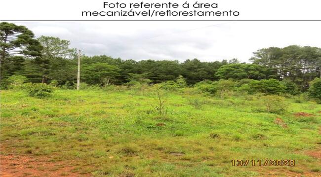 Imóvel C/ 410,15 Alq. Em Doutor Ulysses/pr, localizado em Doutor Ulysses - PR