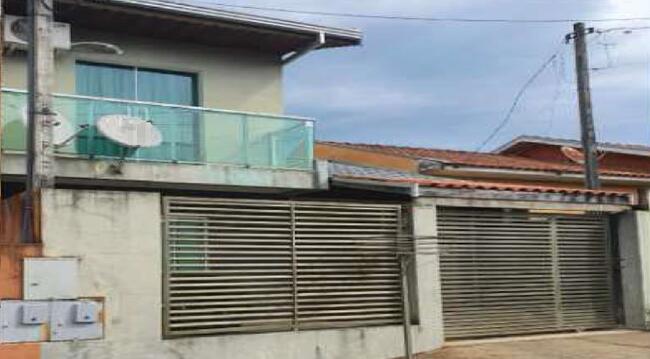 Imóvel C/ 182m² Em Sapopema/pr, localizado em Sapopema - PR