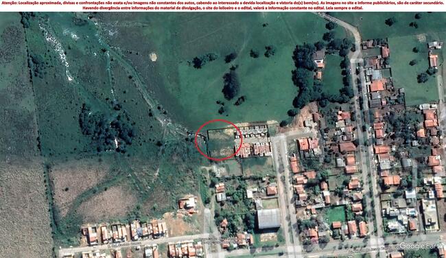 Imóvel C/ 279,22m² No Cond. Res. Vila Das Palmeiras Em Sapopema/pr, localizado em Sapopema - PR