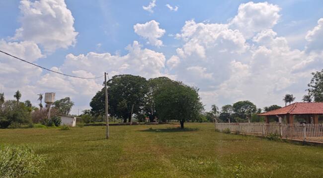 Imóvel C/ 5,0 Ha Em Terenos/ms, localizado em Terenos - MS