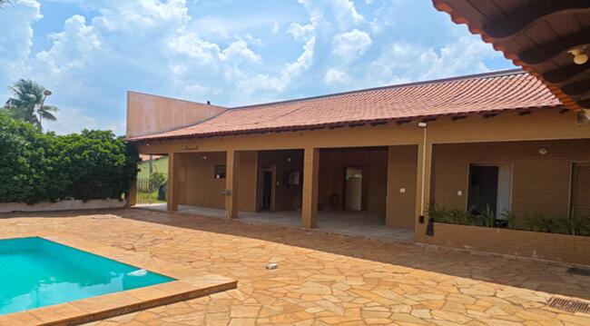 Imóvel C/ 5,0 Ha Em Terenos/ms, localizado em Terenos - MS