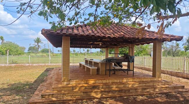 Imóvel C/ 5,0 Ha Em Terenos/ms, localizado em Terenos - MS