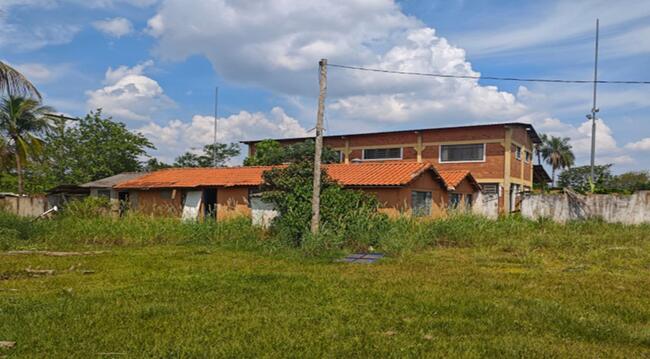 Imóvel C/ 5,0 Ha Em Terenos/ms, localizado em Terenos - MS
