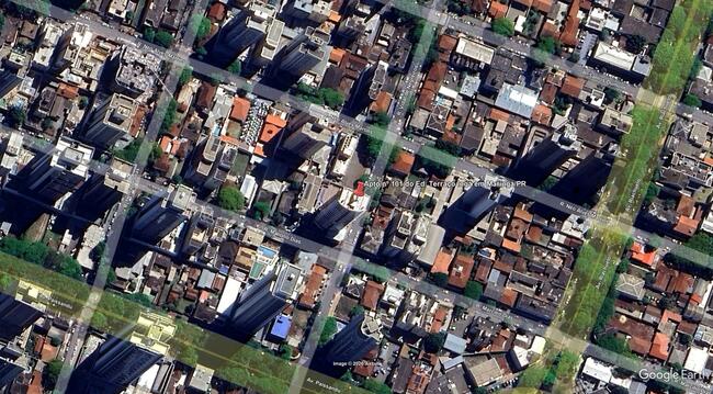 Apto Nº 101 Do Ed. Terraço Ingá Em Maringá/pr, localizado em Maringá - PR
