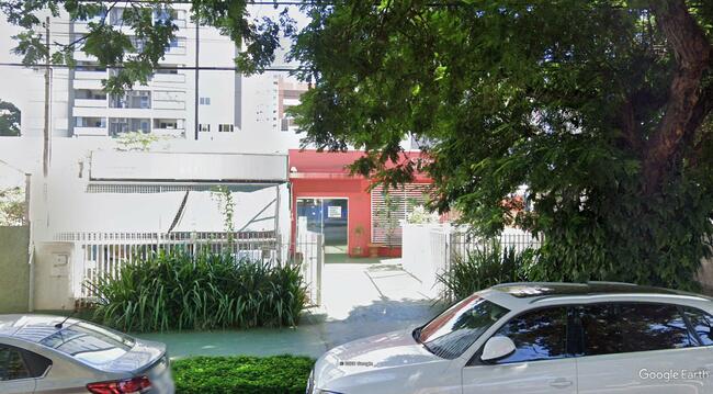 Imóvel C/ 580m² Em Maringá/pr, localizado em Maringá - PR