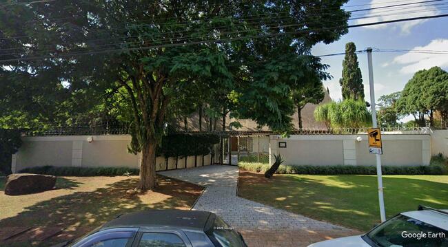 Imóvel C/ 4.000,59m² No Bairro Parque Industrial Em Londrina/pr, localizado em Londrina - PR, bairro Parque Residencial Tucano
