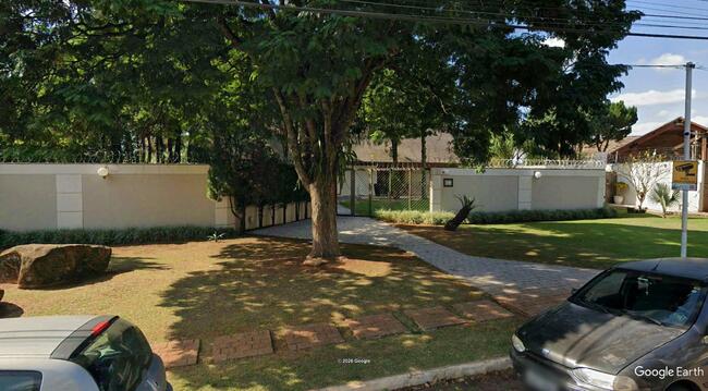 Imóvel C/ 4.000,59m² No Bairro Parque Industrial Em Londrina/pr, localizado em Londrina - PR, bairro Parque Residencial Tucano