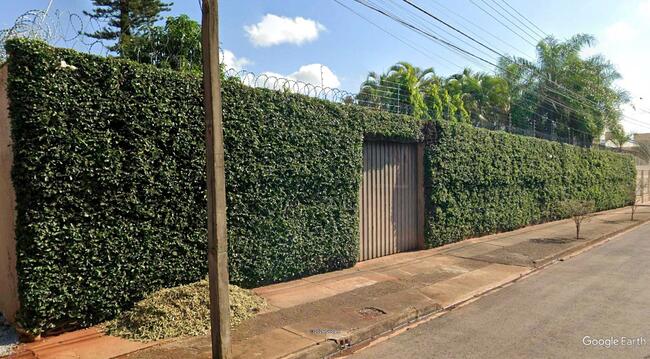 Imóvel C/ 4.000,59m² No Bairro Parque Industrial Em Londrina/pr, localizado em Londrina - PR, bairro Parque Residencial Tucano