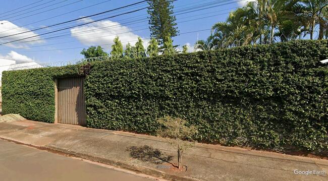 Imóvel C/ 4.000,59m² No Bairro Parque Industrial Em Londrina/pr, localizado em Londrina - PR, bairro Parque Residencial Tucano