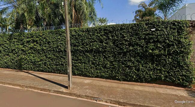 Imóvel C/ 4.000,59m² No Bairro Parque Industrial Em Londrina/pr, localizado em Londrina - PR, bairro Parque Residencial Tucano