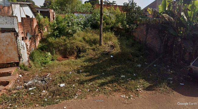Imóvel C/ 250m² No Jardim Riviera Em Cambé/pr, localizado em Cambé - PR, bairro Jardim Riviera