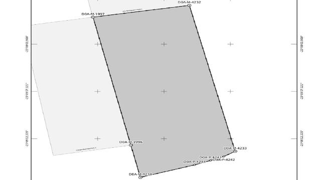 Imóvel C/ 4,8959 Alq. Em Santa Mariana/pr, localizado em Santa Mariana - PR, bairro Água do Arara