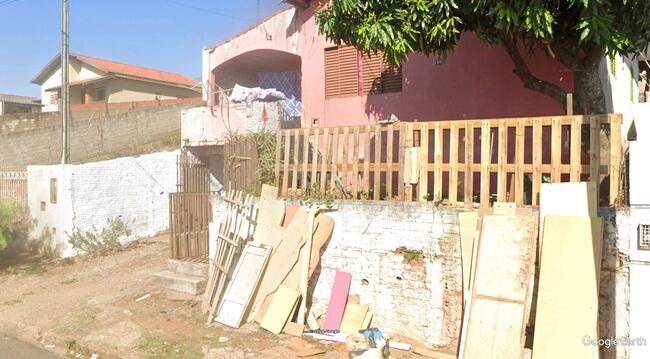 Imóvel C/ 252,28m² Em Cornélio Procópio/pr, localizado em Cornélio Procópio - PR, bairro Jardim Cristo Rei
