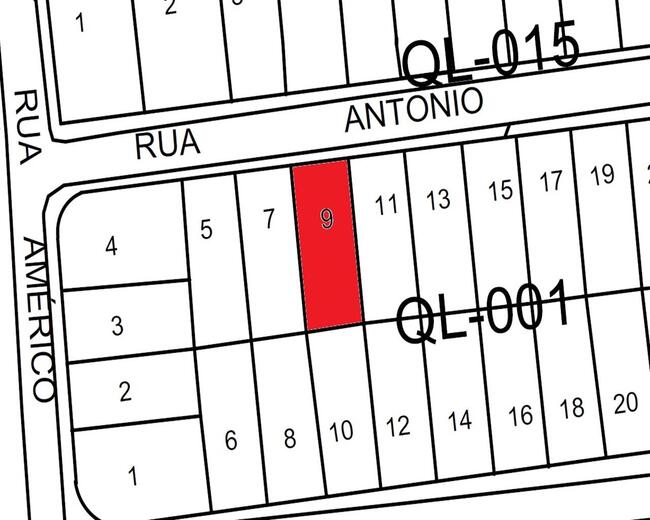 Imóvel C/ 252,28m² Em Cornélio Procópio/pr, localizado em Cornélio Procópio - PR, bairro Jardim Cristo Rei