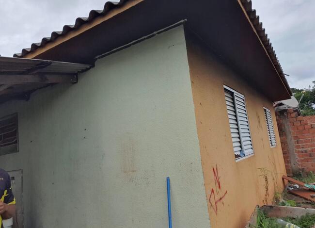 Imóvel C/ 197,25m² No Jardim Campos Verdes Em Cambé/pr, localizado em Cambé - PR, bairro Jardim Campos Verdes
