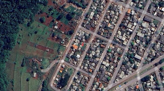 Imóvel C/ 197,25m² No Jardim Campos Verdes Em Cambé/pr, localizado em Cambé - PR, bairro Jardim Campos Verdes