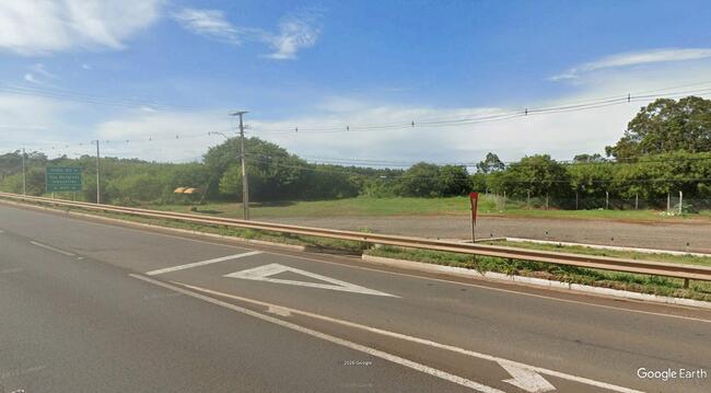 Imóvel C/ 1.219,14m² Em Paranavaí/pr, localizado em Paranavaí - PR