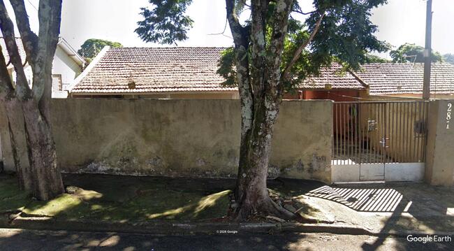 Direitos - Imóvel C/ 209m² No Conj. Hab. Deputado Ulysses Guimarães Em Arapongas/pr, localizado em Arapongas - PR