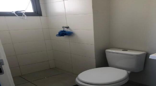Apto Nº 207 Do Cond. Real Park Em Londrina/pr, localizado em Londrina - PR