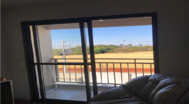 Apto Nº 207 Do Cond. Real Park Em Londrina/pr, localizado em Londrina - PR