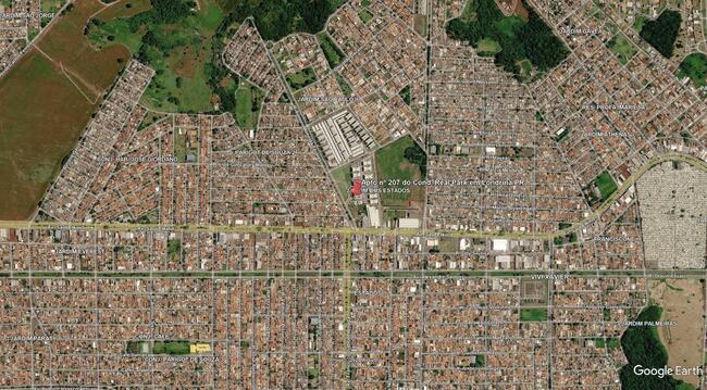 Apto Nº 207 Do Cond. Real Park Em Londrina/pr, localizado em Londrina - PR