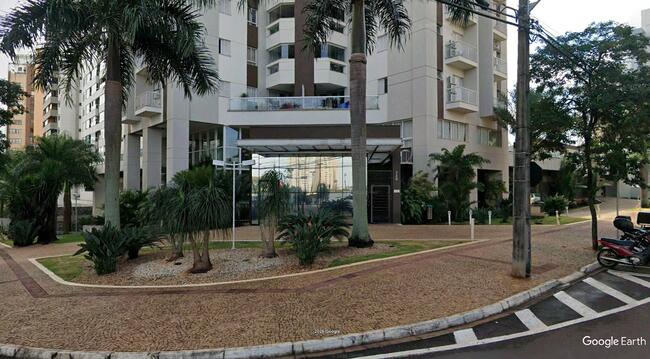 Foto de Apartamento em leilão no Edifício Evolution Home Alto Palhano em Londrina - PR