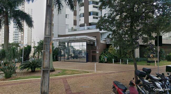 Direitos - Apto Nº 1.701 Do Ed. Evolution Home Alto Palhano Em Londrina/pr, localizado em Londrina - PR, bairro Gleba Fazenda Palhano