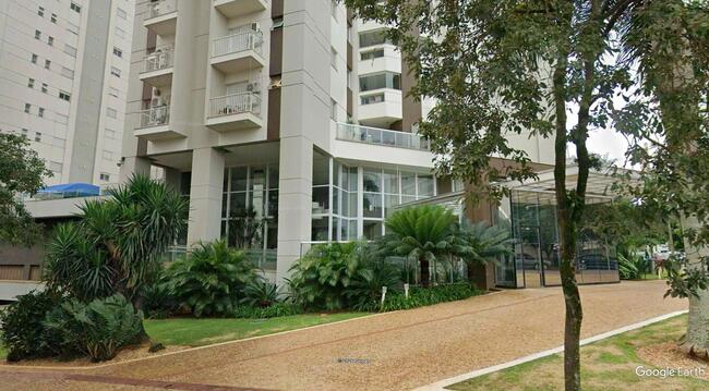 Direitos - Apto Nº 1.701 Do Ed. Evolution Home Alto Palhano Em Londrina/pr, localizado em Londrina - PR, bairro Gleba Fazenda Palhano