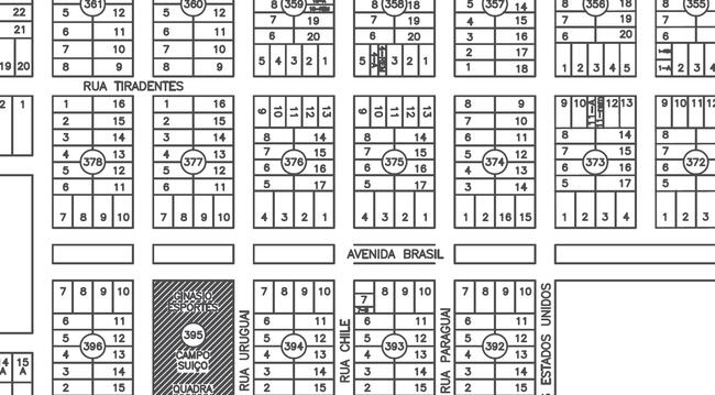 Imóvel C/ 53,90m² Em Paranacity/pr, localizado em Paranacity - PR