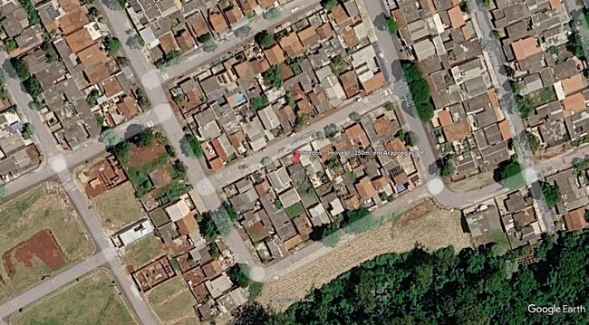 Direitos - Imóvel C/ 250m² Em Arapongas/pr, localizado em Arapongas - PR