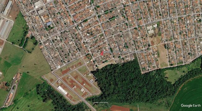 Direitos - Imóvel C/ 250m² Em Arapongas/pr, localizado em Arapongas - PR