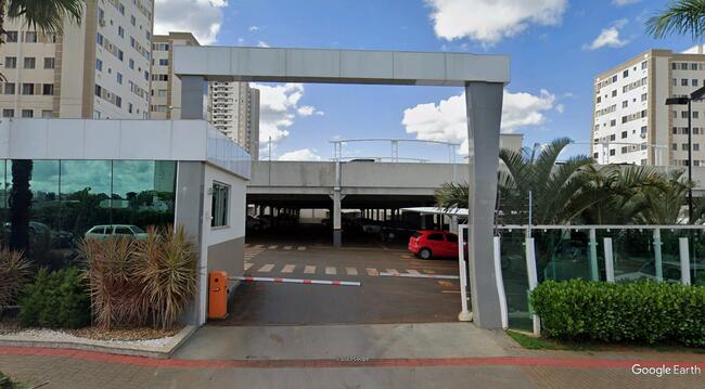 Apto. Nº 404 No Spazio Louvre Em Londrina/pr, localizado em Londrina - PR, bairro Jardim do Louvre