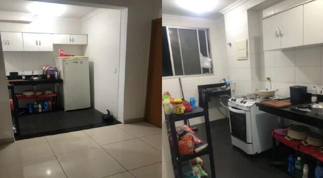 Apto. Nº 404 No Spazio Louvre Em Londrina/pr, localizado em Londrina - PR, bairro Jardim do Louvre