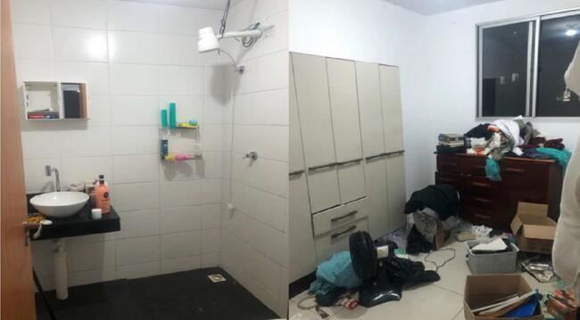 Apto. Nº 404 No Spazio Louvre Em Londrina/pr, localizado em Londrina - PR, bairro Jardim do Louvre