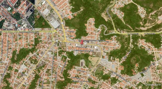 Imóvel C/ 600m² No Barro Duro Em Maceió/al, localizado em Maceió - AL, bairro Barro Duro