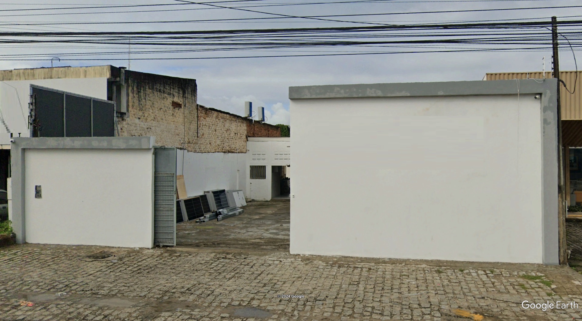 Lote 1.1 - imóvel c/ 600m² no barro duro em maceió/al - foto 4
