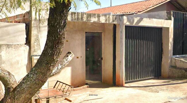 Imóvel C/ 127m² No Res. Araucária I Em Arapongas/pr, localizado em Arapongas - PR
